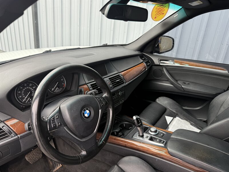 2008 BMW X5 3.0si - Photo 5 - Ahoskie, NC 27910