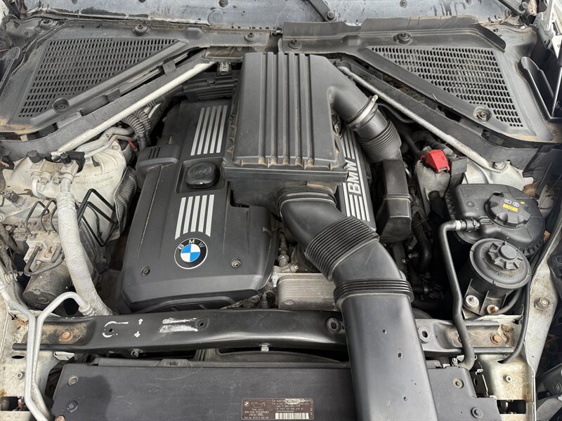 2008 BMW X5 3.0si - Photo 4 - Ahoskie, NC 27910