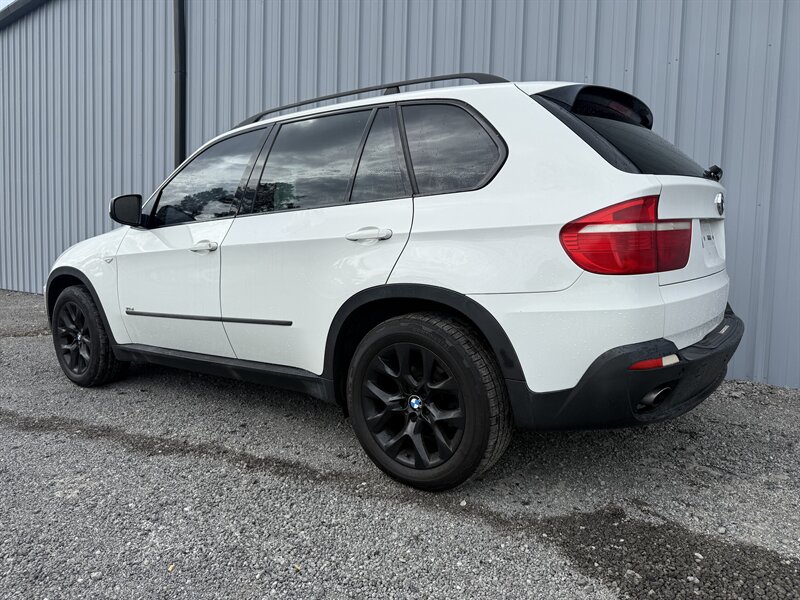 2008 BMW X5 3.0si  