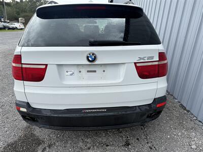 2008 BMW X5 3.0si - Photo 4 - Ahoskie, NC 27910
