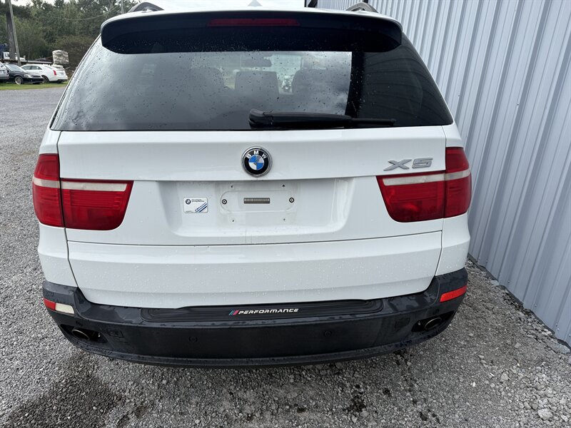 2008 BMW X5 3.0si - Photo 3 - Ahoskie, NC 27910