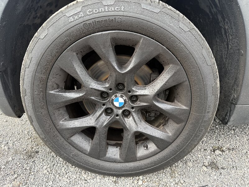 2008 BMW X5 3.0si - Photo 6 - Ahoskie, NC 27910