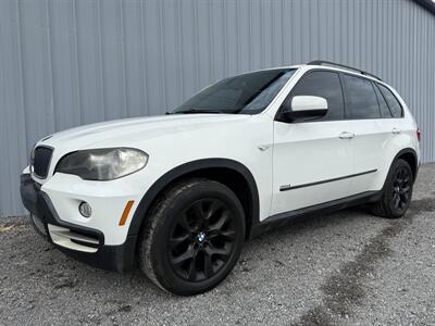2008 BMW X5 3.0si - Photo 1 - Ahoskie, NC 27910