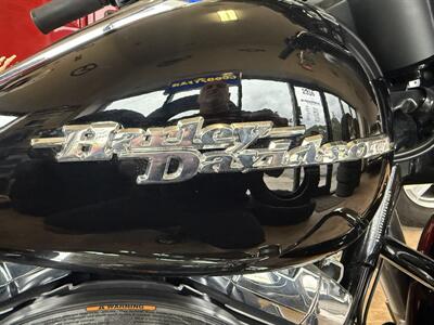 2010 Harley-Davidson Touring Street Glide - Photo 5 - Ahoskie, NC 27910