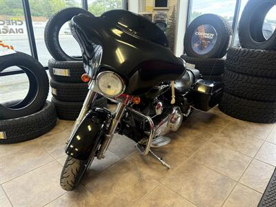 2010 Harley-Davidson Touring Street Glide - Photo 1 - Ahoskie, NC 27910