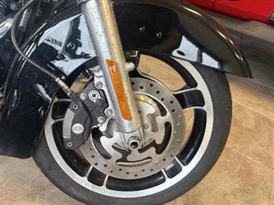 2010 Harley-Davidson Touring Street Glide - Photo 7 - Ahoskie, NC 27910