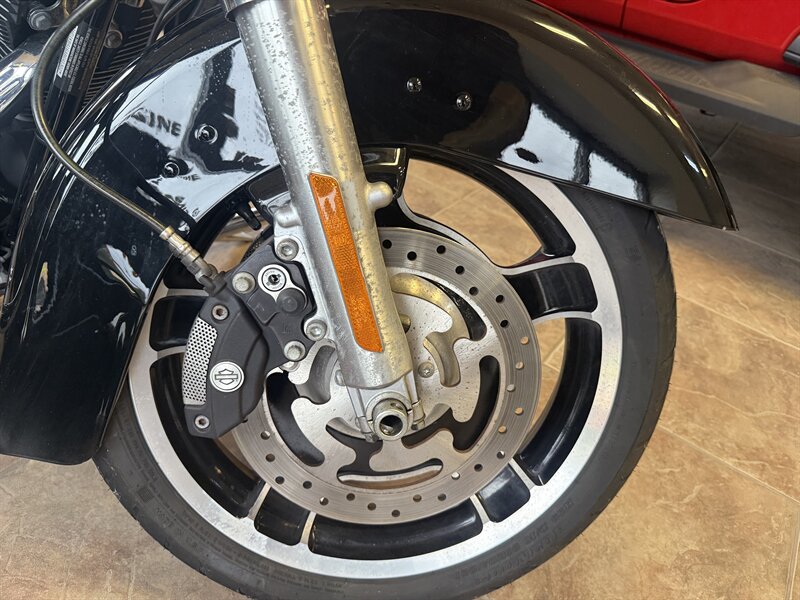 2010 Harley-Davidson Touring Street Glide - Photo 6 - Ahoskie, NC 27910