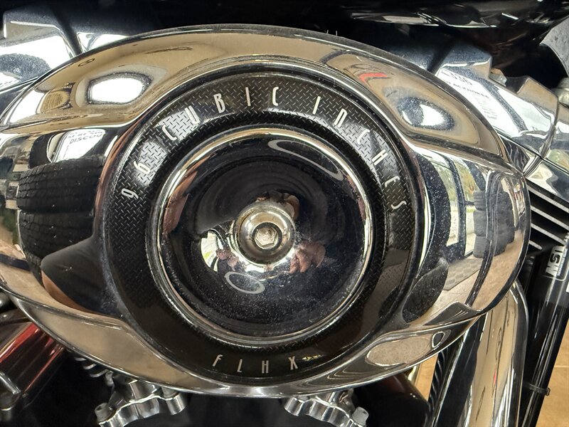 2010 Harley-Davidson Touring Street Glide - Photo 3 - Ahoskie, NC 27910