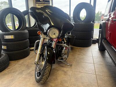 2010 Harley-Davidson Touring Street Glide - Photo 6 - Ahoskie, NC 27910