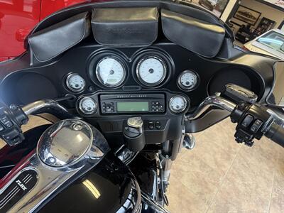 2010 Harley-Davidson Touring Street Glide - Photo 3 - Ahoskie, NC 27910