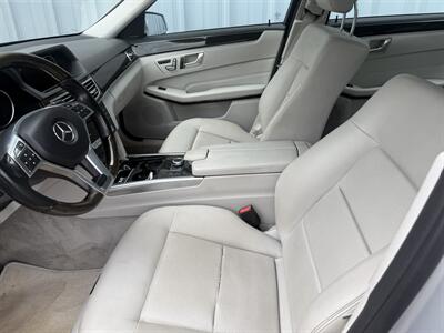 2016 Mercedes-Benz E 350   - Photo 5 - Ahoskie, NC 27910