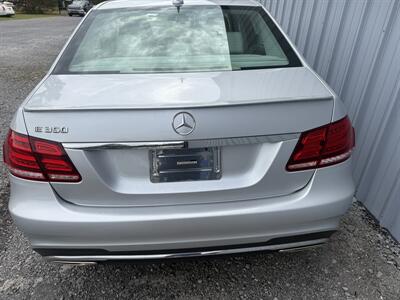 2016 Mercedes-Benz E 350   - Photo 4 - Ahoskie, NC 27910