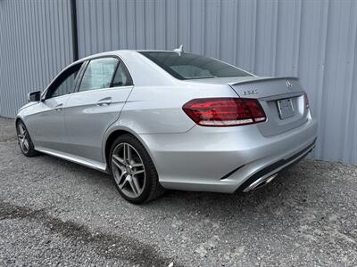 2016 Mercedes-Benz E 350   - Photo 3 - Ahoskie, NC 27910