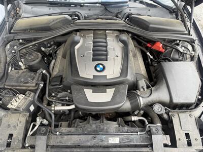 2008 BMW 650i - Photo 6 - Ahoskie, NC 27910