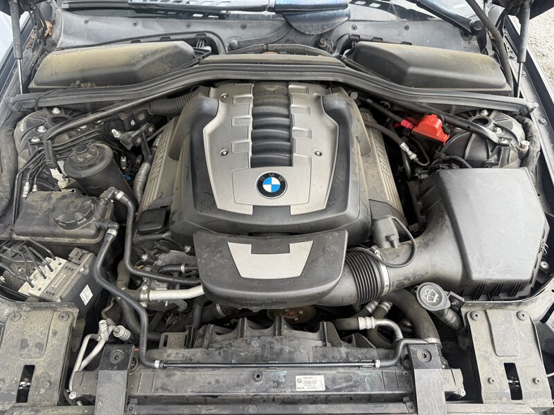 2008 BMW 650i - Photo 5 - Ahoskie, NC 27910