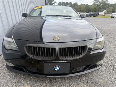 2008 BMW 650i - Photo 4 - Ahoskie, NC 27910