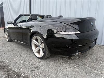 2008 BMW 650i - Photo 3 - Ahoskie, NC 27910