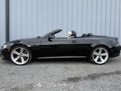 2008 BMW 650i - Photo 2 - Ahoskie, NC 27910