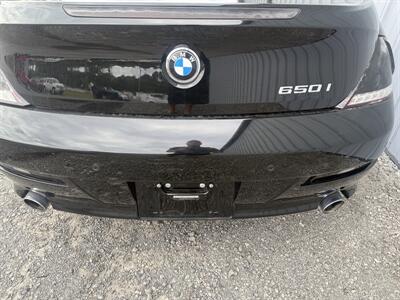 2008 BMW 650i - Photo 7 - Ahoskie, NC 27910