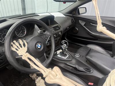 2008 BMW 650i - Photo 5 - Ahoskie, NC 27910