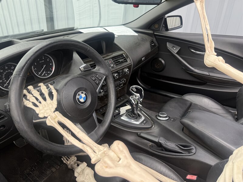 2008 BMW 650i - Photo 4 - Ahoskie, NC 27910