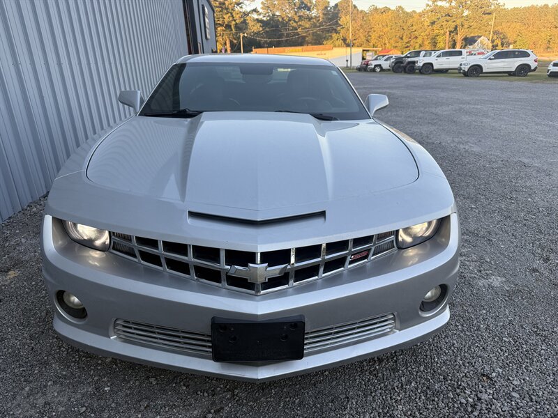 2010 Chevrolet Camaro SS - Photo 3 - Ahoskie, NC 27910
