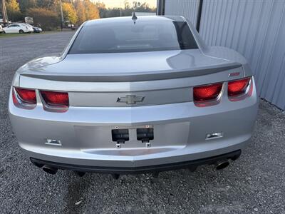 2010 Chevrolet Camaro SS - Photo 5 - Ahoskie, NC 27910