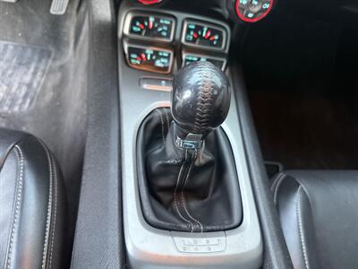 2010 Chevrolet Camaro SS - Photo 6 - Ahoskie, NC 27910