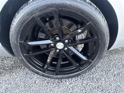 2010 Chevrolet Camaro SS - Photo 8 - Ahoskie, NC 27910