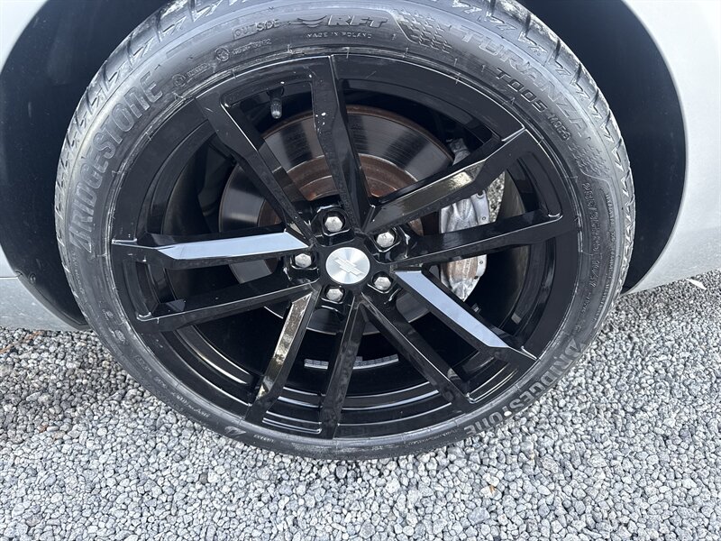 2010 Chevrolet Camaro SS - Photo 7 - Ahoskie, NC 27910