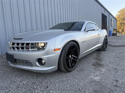 2010 Chevrolet Camaro SS - Photo 3 - Ahoskie, NC 27910