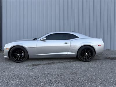 2010 Chevrolet Camaro SS - Photo 2 - Ahoskie, NC 27910