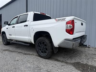 2015 Toyota Tundra SR5 - Photo 3 - Ahoskie, NC 27910