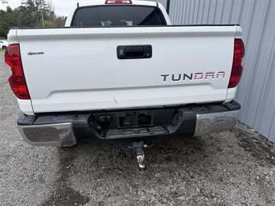 2015 Toyota Tundra SR5 - Photo 5 - Ahoskie, NC 27910