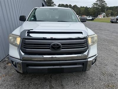 2015 Toyota Tundra SR5 - Photo 4 - Ahoskie, NC 27910