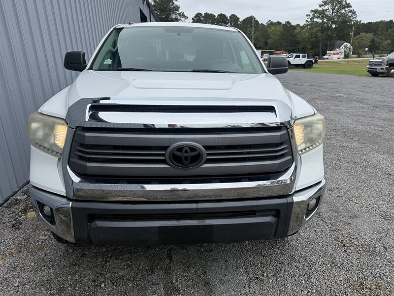 2015 Toyota Tundra SR5 - Photo 3 - Ahoskie, NC 27910