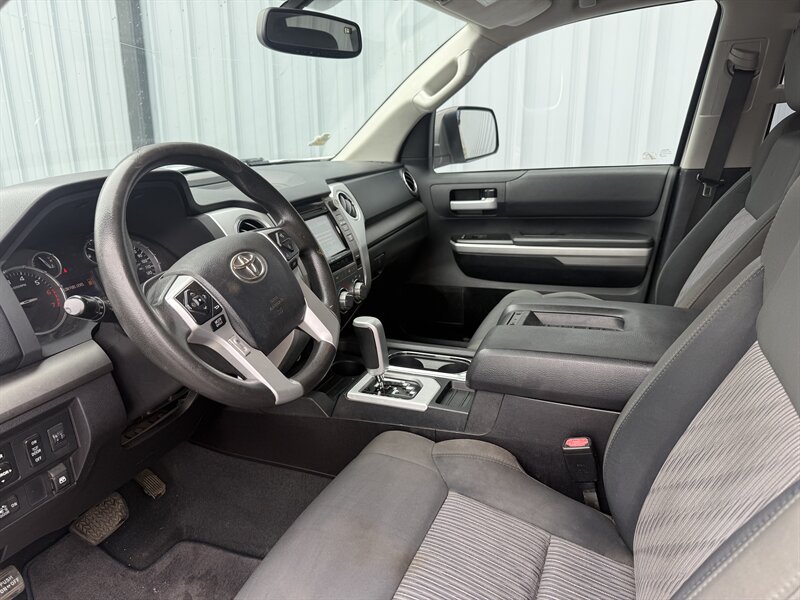 2015 Toyota Tundra SR5 - Photo 5 - Ahoskie, NC 27910