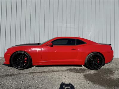 2014 Chevrolet Camaro SS - Photo 2 - Ahoskie, NC 27910