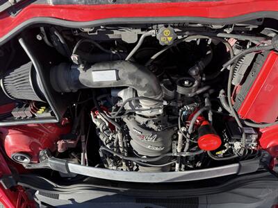 2014 Chevrolet Camaro SS - Photo 5 - Ahoskie, NC 27910