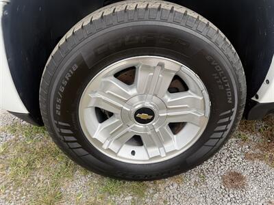 2012 Chevrolet Tahoe LT LTZ - Photo 4 - Ahoskie, NC 27910