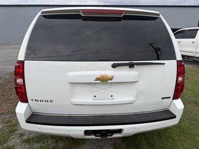 2012 Chevrolet Tahoe LT LTZ - Photo 5 - Ahoskie, NC 27910