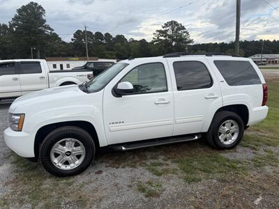 2012 Chevrolet Tahoe LT LTZ - Photo 2 - Ahoskie, NC 27910