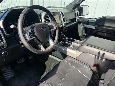 2015 Ford F-150 XL   - Photo 7 - Ahoskie, NC 27910