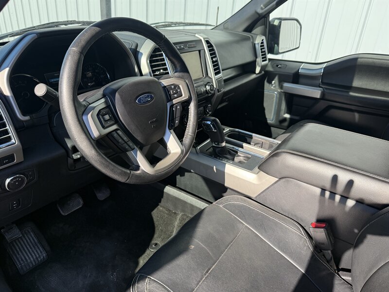 2015 Ford F-150 XL   - Photo 6 - Ahoskie, NC 27910