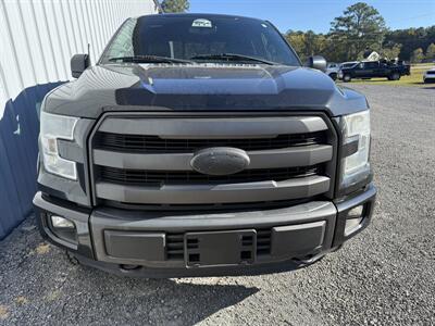 2015 Ford F-150 XL   - Photo 5 - Ahoskie, NC 27910