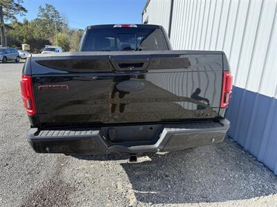 2015 Ford F-150 XL   - Photo 6 - Ahoskie, NC 27910