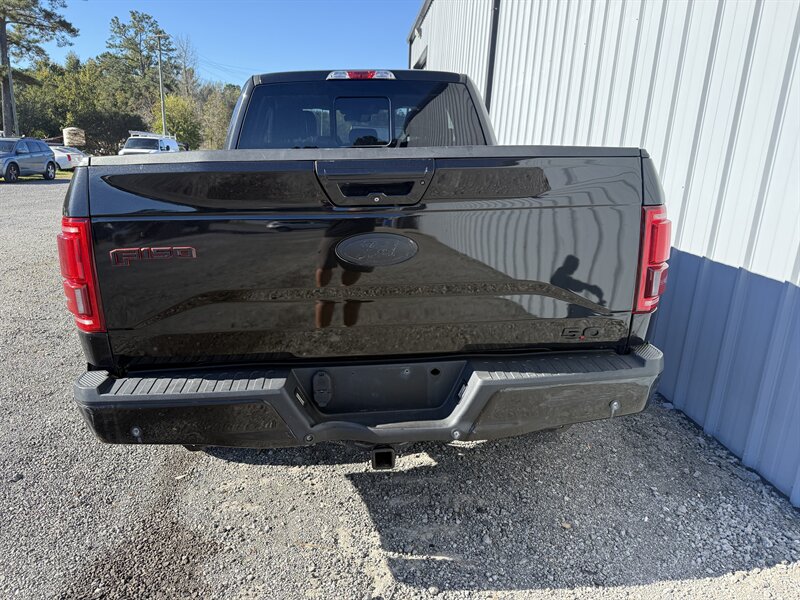 2015 Ford F-150 XL   - Photo 5 - Ahoskie, NC 27910