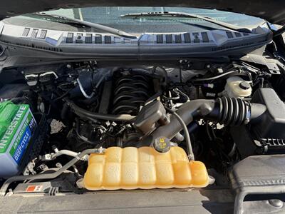 2015 Ford F-150 XL   - Photo 8 - Ahoskie, NC 27910