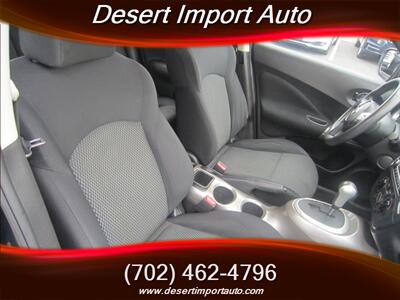 2016 Nissan JUKE SV   - Photo 14 - Las Vegas, NV 89146