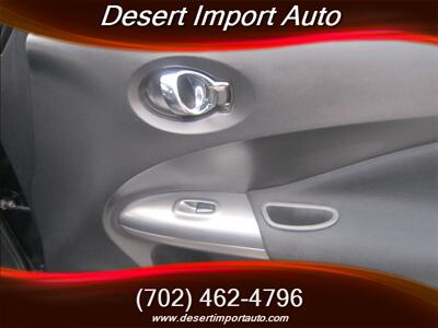 2016 Nissan JUKE SV   - Photo 28 - Las Vegas, NV 89146